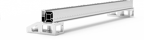 Станок лазерной резки XT Laser серии H