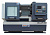 Станок токарный с ЧПУ METAL MASTER XNC 4075 SM8