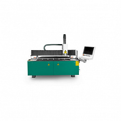 Лазерный станок по металлу FIBER TS-1530 L