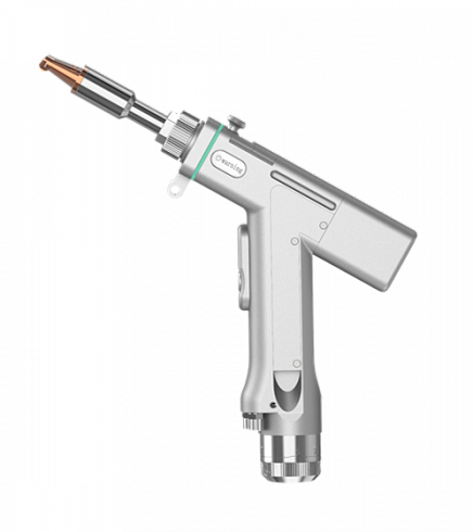 Установка лазерной сварки B-Power 4в1