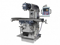 Фрезерный универсальный станок Metal Master DMM-200 DRO
