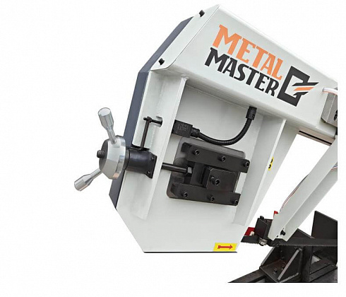 Ленточнопильный станок Metal Master BSM-400 MFR