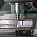 Пятиосевой вертикально-фрезерный обрабатывающий центр PL380D SIEMENS (3+2) OMP40 TS-27R