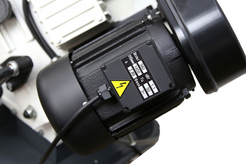 Ленточнопильный станок Metal Master BSM-712N B20 380V